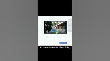 This Feature Makes Sharing Screen Recordings SO Easy! 📲✨#shorts