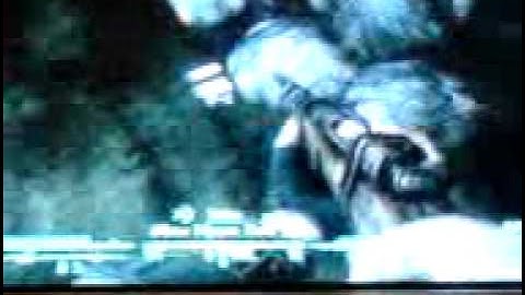 FALLOUT 3:alien blaster revealed by CODWAWGLICHA