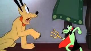 Cartoons For Children Pluto Lend a Paw Cartoons For Children Pluto Lend a Paw