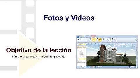 Tutorial de usBIM.editor - Fotos y Videos - ACCA software