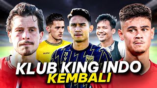 King Indo Club Players Condition