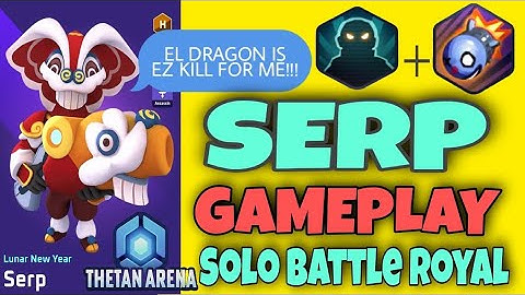 LATEST | THETAN ARENA NFT | THETAN ARENA | PLAY TO EARN | TODAY