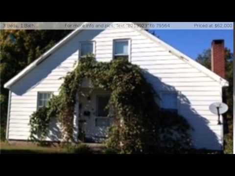 77 North Street, Keene, NH home video tour