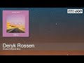 Deryk rossen  route original mix piston recordings