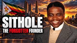 Download lagu SITHOLE — The Forgotten Founder | The Man Who Started ZANU and Lost Everything (Documentary)