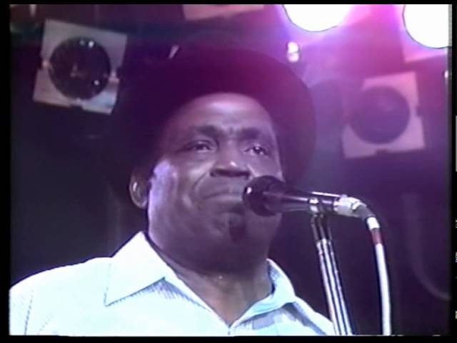 Willie Dixon - I Don't Trust Nobody class=