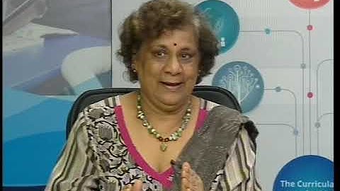 Live Interaction on  :  Curriculum and Inclusive Classrooms