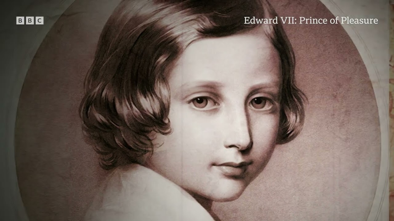 Rejecting the Hanoverian Hangover | Edward VII: Prince of Pleasure | BBC Select