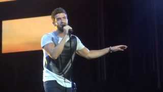 Pablo Alborán - Quién - Alicante