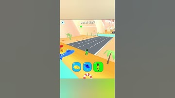 🔥 Shape - Shifting & Transform The Character 👀 Level - 4480 #shapeshifting #gameplay #shorts #viral