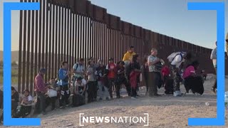 Title 42’s end is ‘the calm before the next storm’: Uvalde mayor | Morning in America