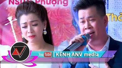 Trích đoạn hơi dài đầy Nước Mắt, NS Hàn Ni BLV 2020 & NS Thanh Tùng Tìm Em Nơi Đâu