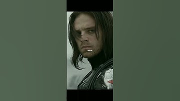 This tune reminds me of the Winter Soldier