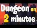 Mycraft dungeon en 2 minutos  xwarsx