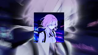 TOKYOMANE - DEVIL NIGHT (Sped Up)