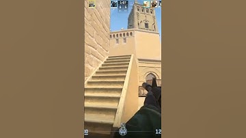 Triple Kill on Dust 2 - Epic Dominance in CS2 Premier! #cs2 #cs2clips #cs2moments #gaming #csgo