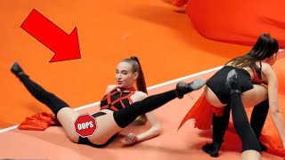 Idiots in sports !! 🙄 Craziest Moments in Women&#39;s Sports