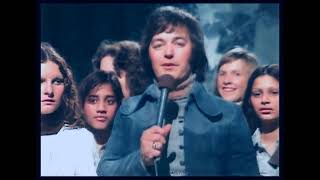 ELTON JOHN ROCKET MAN LOST TOTP 1972 COLOUR INTRO