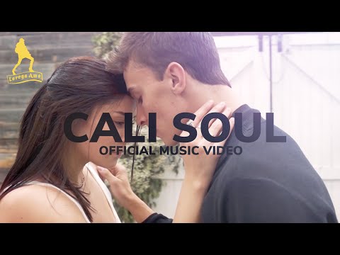 Karencitta - Cali Soul