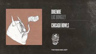 Watch Dikembe Luc Bongley video