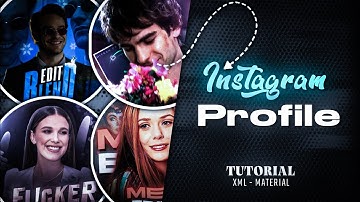 Top 3 Efx Pfp for Alight Motion💥✨ | Free Presets Pack | Pfp Text Xml File | Efx Pfp For girls