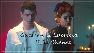 Elite Lucrecia & Guzman Nadia If By Chance