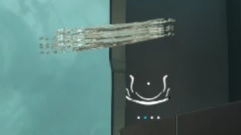 [Warframe] Kunai -105% projectile speed riven is very funny