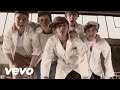 The Janoskians - Set This World On Fire - James Janoskian's Cam