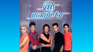 Magneto M5 | Desátame - Remix Oficial - 2001