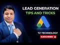 Lead generation tips and tricks | Lead generation 2026 #leadgeneration