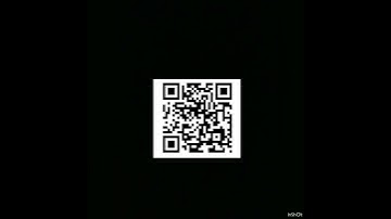 Don’t scan the QR code!