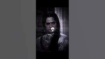 Kiska Hath Hai 💀🥶 #arjun