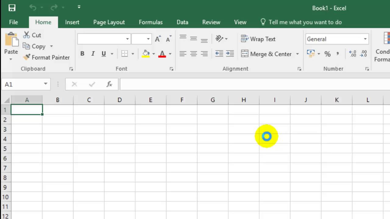 excel sheet not opening in windows 10