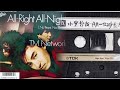 『小室哲哉デモテープ復元』 All-Right All-Night | TM NETWORK 40TH ANNIVERSARY