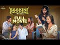 Saakini daakini  the sisters full movie nishat shaikananya jinka  mohit neeraj  infinitummedia