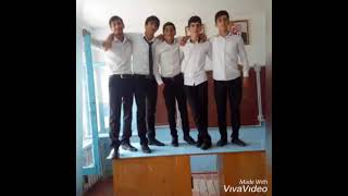 Siyezen Rayonu Yenikend Kendi Yariyev Ulvi