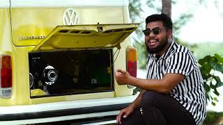 This is Home l Volkswagen Kombi Review