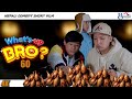 Whats up bro   60  bhimphedi guys  comedy short film 2023  fun  nepali short film