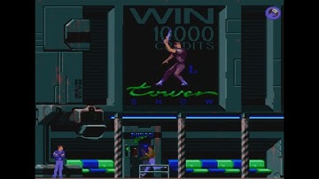 Flashback (SNES) - Part 2