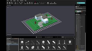 An Introduction Bricklink Studio YouTube