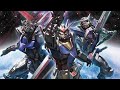 GUNDAM ASSAULT SURVIVE OPENING THEME:哀 NEED YOU BY:MITSUHIRO OIKAWA