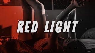 Red Light - Tei Shi