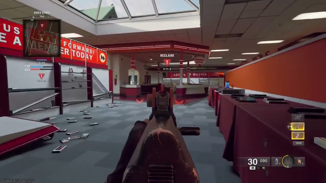 BO6 2v2 CMG Hardpoint Wager w/ @Senkirax