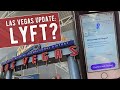 Is There Really a Lyft & Uber Shortage in Las Vegas Right Now? Our Experience in May 2021!