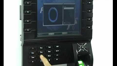 i-Kiosk 100 Plus_09-One to One Verification.mp4