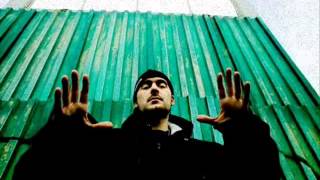 Kool savas 40 bars