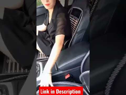 Car Back Pain