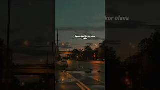 Seven Yüreğim Kor Olana Kadar.