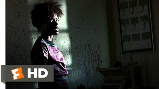 28 Days Later (2/5) Movie CLIP - Mark Is Infected (2002) HD