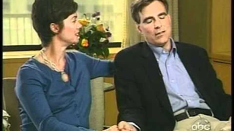 Randy Pausch ABC Special about the "Last Lecture",...